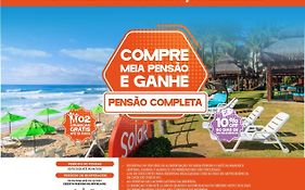 Hotel Solar Porto de Galinhas